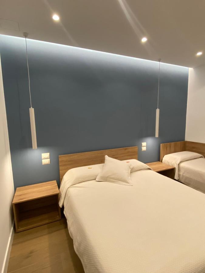 Double Room with Extra Bed