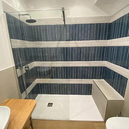 B&B Momi Sorrento-3