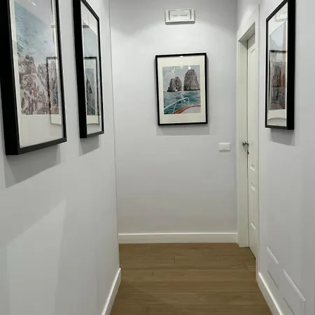 B&B Momi Sorrento-2